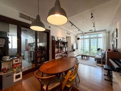 Robertson 100 (D9), Apartment #497587651